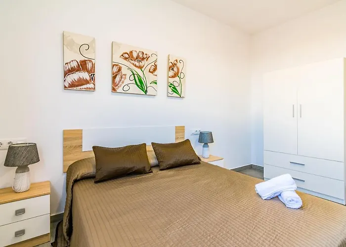 컨트리하우스 Recuerdos 콘일데라프론테라