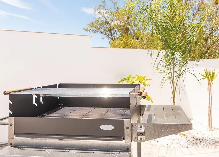 컨트리하우스 Recuerdos 콘일데라프론테라