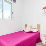 Venkovský dům Recuerdos Conil De La Frontera