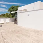 Venkovský dům Recuerdos Conil De La Frontera