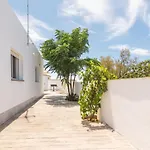 Venkovský dům Recuerdos Conil De La Frontera