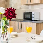 Venkovský dům Recuerdos *