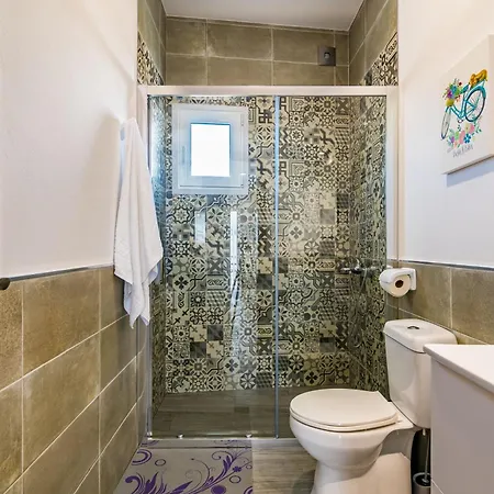 Recuerdos Landhuis *