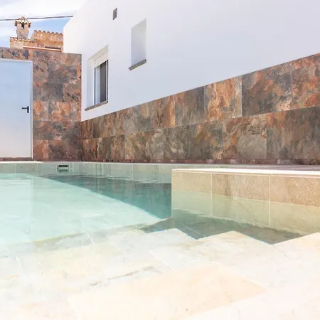 Séjour à la campagne Recuerdos *