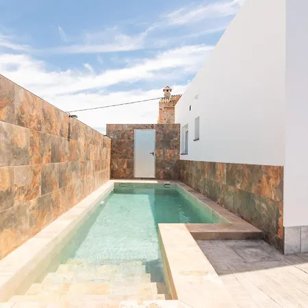 Recuerdos Kır Evi Conil De La Frontera