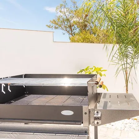 Landhuis Recuerdos Conil De La Frontera