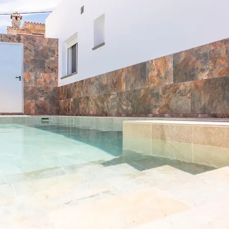 Recuerdos Landhuis Conil De La Frontera