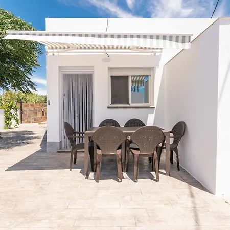 Country house Recuerdos