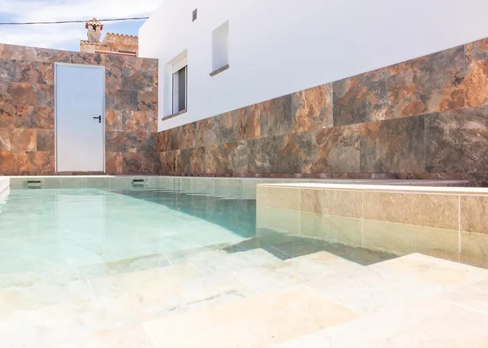 Séjour à la campagne Recuerdos *