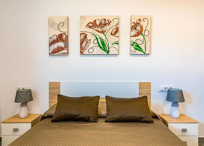 Séjour à la campagne Recuerdos