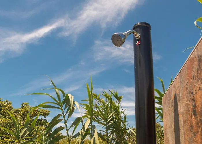 Country house Recuerdos Conil De La Frontera