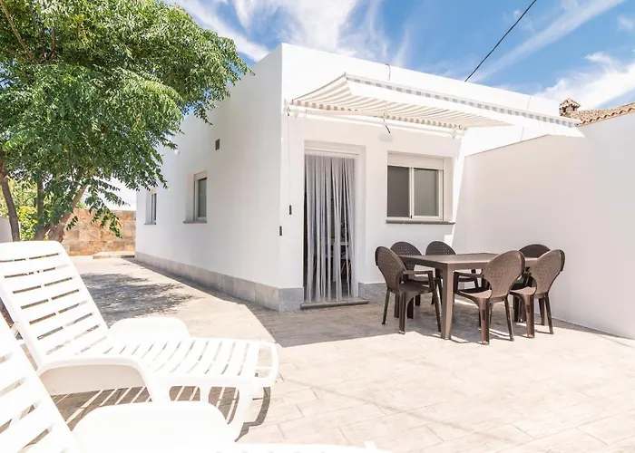 Séjour à la campagne Recuerdos