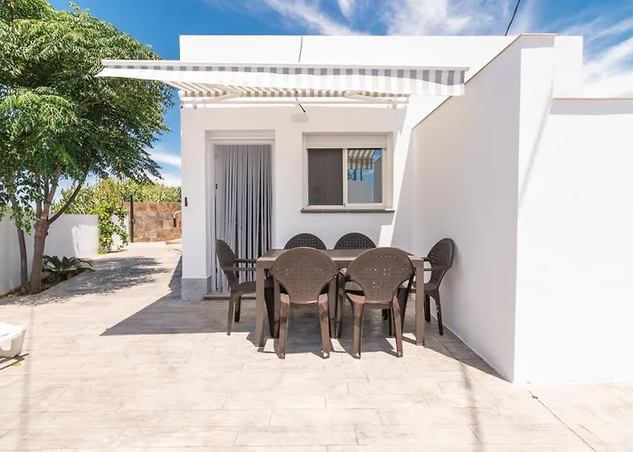 Séjour à la campagne Recuerdos