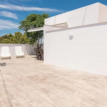 בית כפרי Recuerdos קוניל דה לה פרונטרה