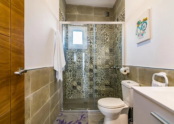 Recuerdos בית כפרי *