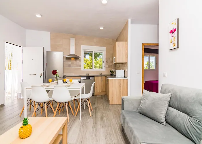 Landhuis Recuerdos Conil De La Frontera