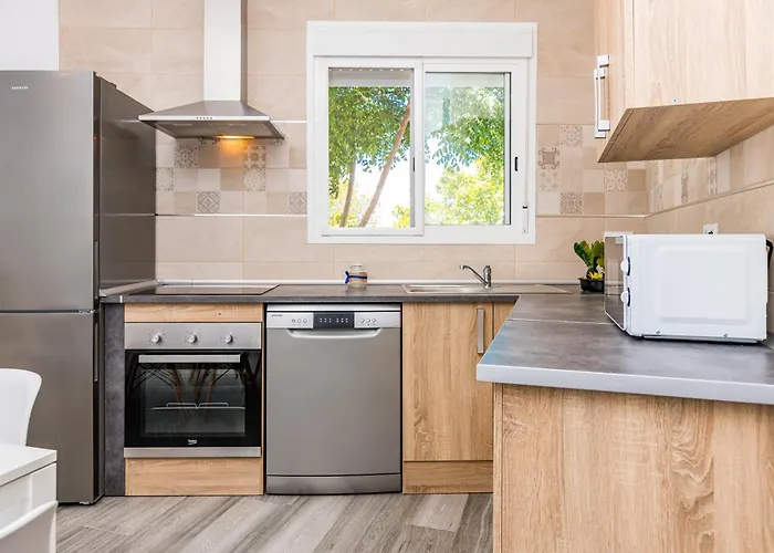 Landhuis Recuerdos Conil De La Frontera