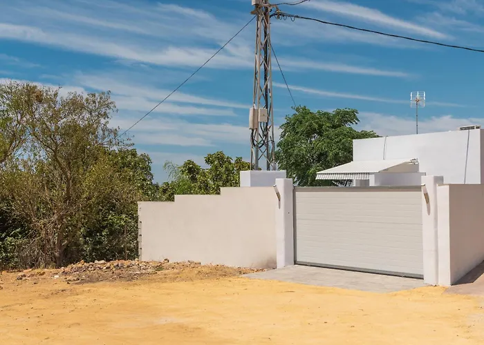 Recuerdos Landhuis *