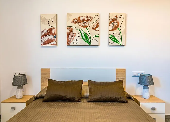 בית כפרי Recuerdos קוניל דה לה פרונטרה