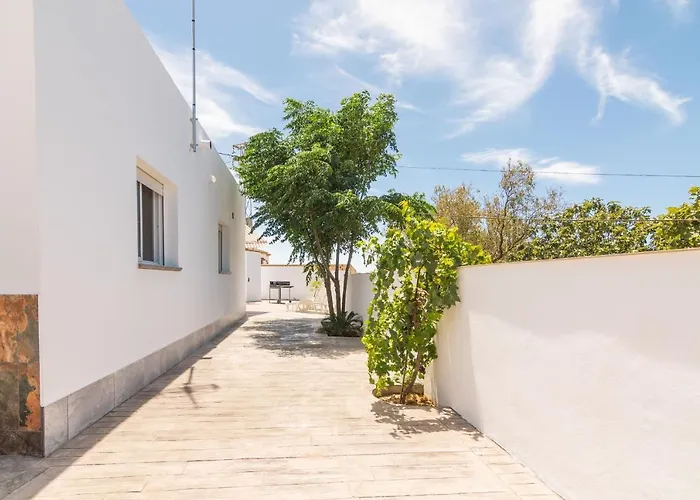 Landhuis Recuerdos Conil De La Frontera